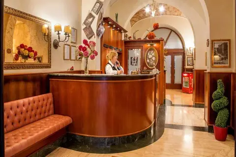 Hotel Assisi in Rome, foto 8