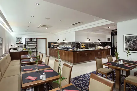 Hotel Rathauspark Wien - Handwritten Collection foto 12