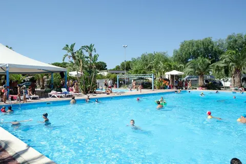 Camping Kamemi foto 15