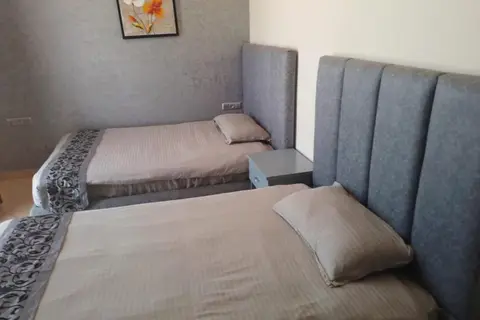 Appart Hôtel Founty Beach in Rabat — foto 30