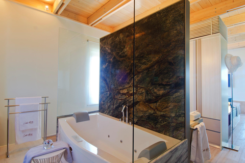 Villa Conte Marino foto 14