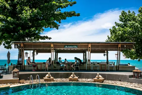 Pavilion Samui Villas & Resort in Koh Samui — foto 10