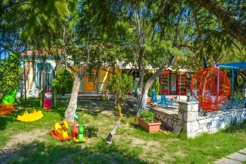 Xi Village in Δημοτική Ενότητα Παλικής — foto 9