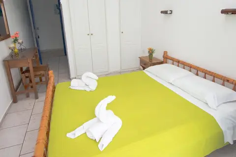 Riviera Seaside Hotel By Estia in Μπενίτσες — foto 12