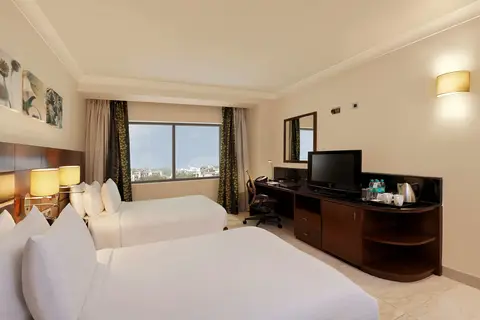 Hilton Garden Inn New Delhi/ Saket in Delhi — foto 17