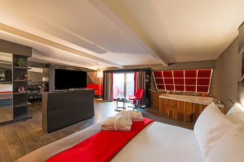 Favori Hotel in Fatih, foto 19