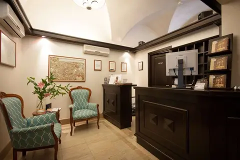 Hotel Senacki in Krakau