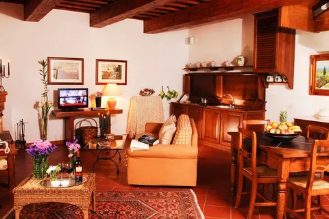 Tenuta Lupinari in Bucine — foto 10