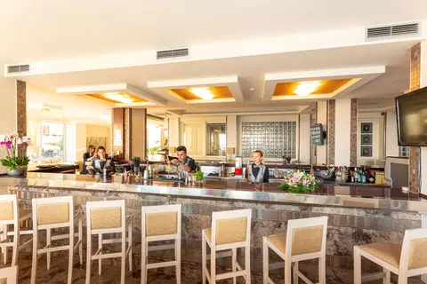 Rhodos Horizon Resort in Municipal Unit of Rhodes, foto 13