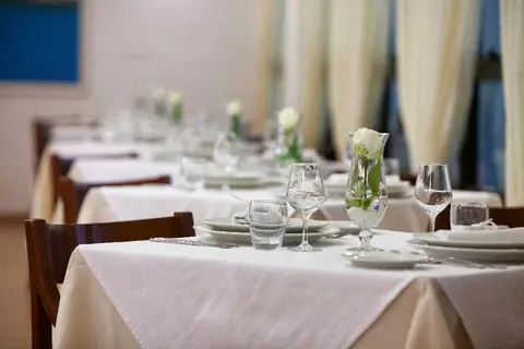 Panorama Palace Hotel in Meta, foto 30