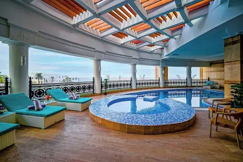 Retaj Al Rayyan in Doha — foto 8