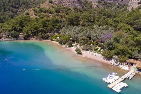 Sundia by Liberty Suncity in Fethiye, foto 16
