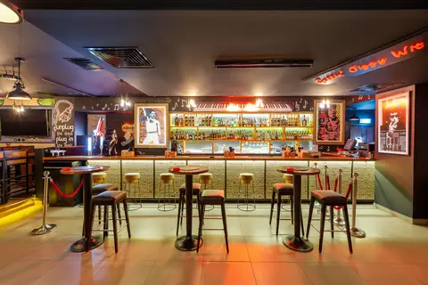 Citymax Hotel Al Barsha At The Mall in Dubai — foto 15