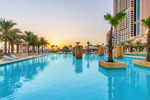 Rixos Marina Abu Dhabi in Al Kasir, foto 24