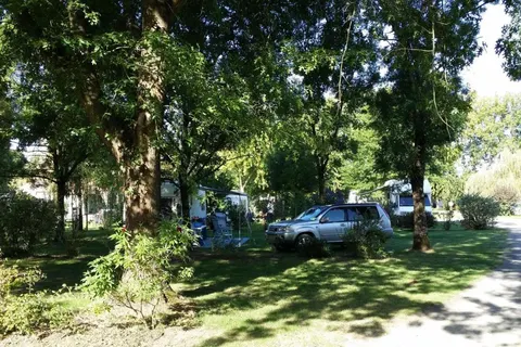 Camping Du Chêne foto 14