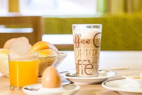 Pension Bergblick foto 8