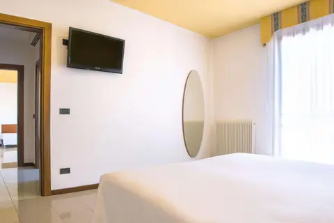 Best Western Titian Inn Hotel Venice Airport in Mozaïek — foto 25