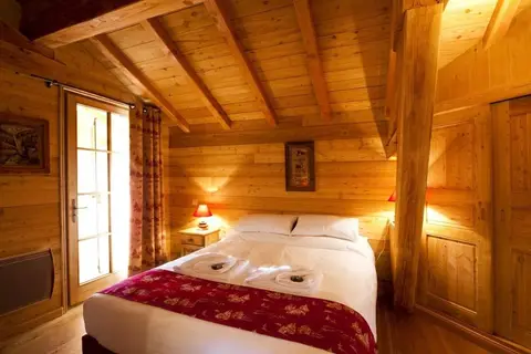 Chalet Marmotte in Huez — foto 6