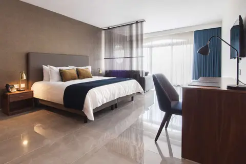 The Duke Boutique Hotel in Ir-Rabat (Għawdex) — foto 13