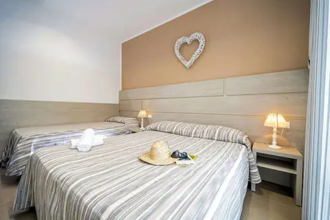 Hotel ABC in Cervia — foto 4
