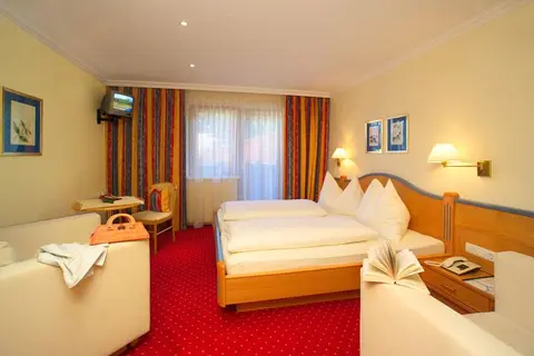 Hotel Alpenblick in Filzmoos — foto 2