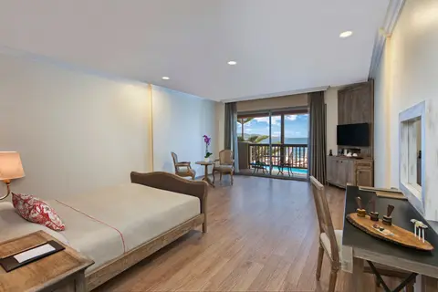 Sarpedor Boutique Hotel in Bodrum — foto 19