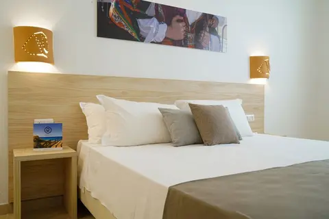 GH Santina Resort & Spa in Castelsardo — foto 3
