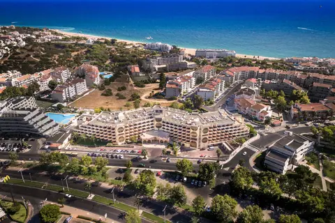 Vila Galé Cerro Alagoa in Albufeira, foto 9