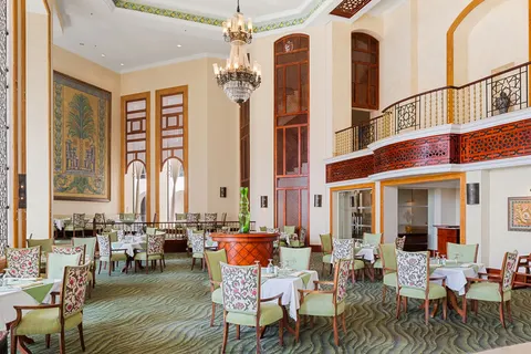 Pickalbatros Palace Hotel in Port Ghalib — foto 25