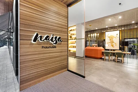 Hotel Protur Naisa Palma foto 5