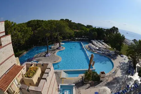 Kemer Holiday Club in Kemer