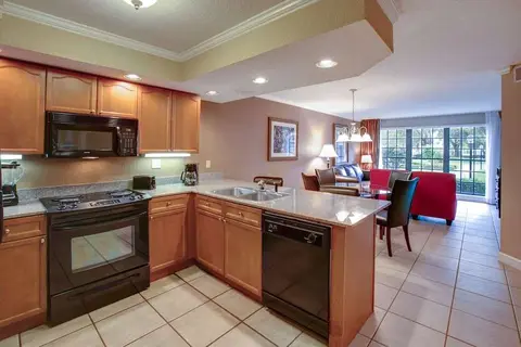 Legacy Vacation Club Lake Buena Vista in Orlando — foto 13