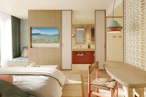 Falkensteiner Resort Lake Garda foto 2