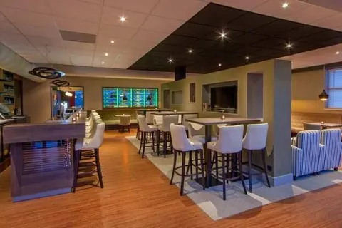 Hotel Landgoed Zonheuvel foto 18