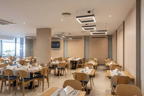 Hotel Sentido Neptun Beach in Несебър — foto 17