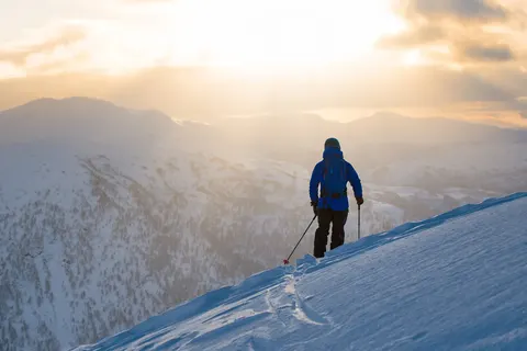 Ontdek het winteravontuur vanuit Voss foto 12