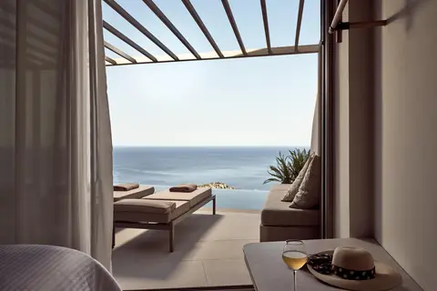 Yoma Cove Suites in Δημοτική Ενότητα Ελατίων — foto 7