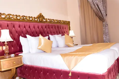 Hôtel Royal Victoria in Tunis — foto 25