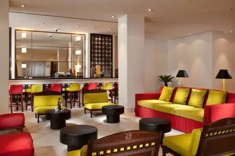 Ra Boutique Hotel in صلالة — foto 23