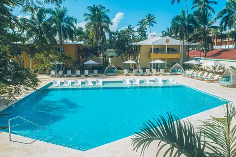 Iberostar Selection Coral Bavaro in Salvaleón de Higüey — foto 3
