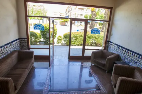 Hotel Comarruga Platja in el Vendrell — foto 28