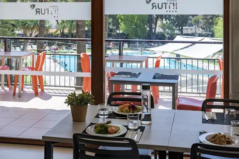 Hotel Intelier Orange in Benicàssim / Benicasim — foto 6