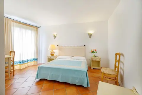 Hotel San Trano in Luogosanto — foto 3
