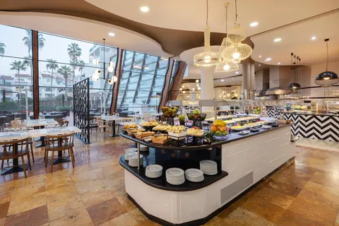 Hotel AluaSoul Costa Adeje - adults only foto 4