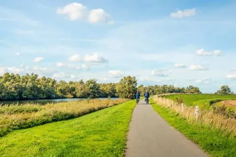 Postillion Hotel Breda Biesbosch foto 15