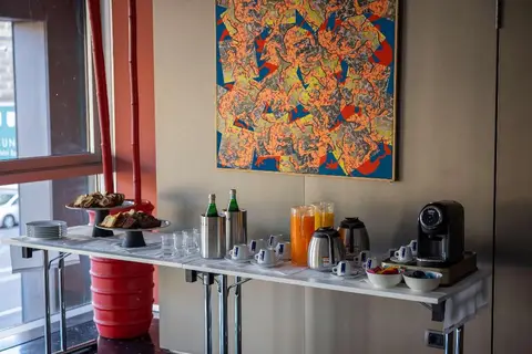 UNAHOTELS Bologna Centro in Bologna — foto 19