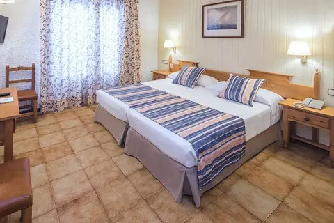 Hotel GHT Neptuno in Tossa de Mar — foto 19