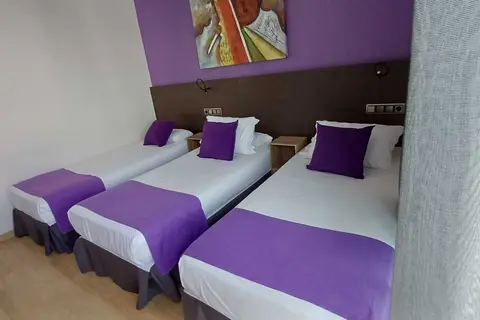 TossaMar Hotel in Tossa de Mar, foto 21