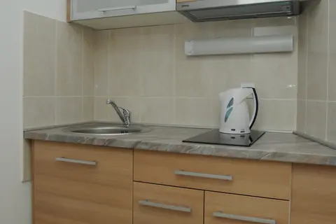 Hotel Anita in Budva — foto 15