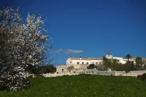 Eremo della Giubiliana in Ragusa, foto 19